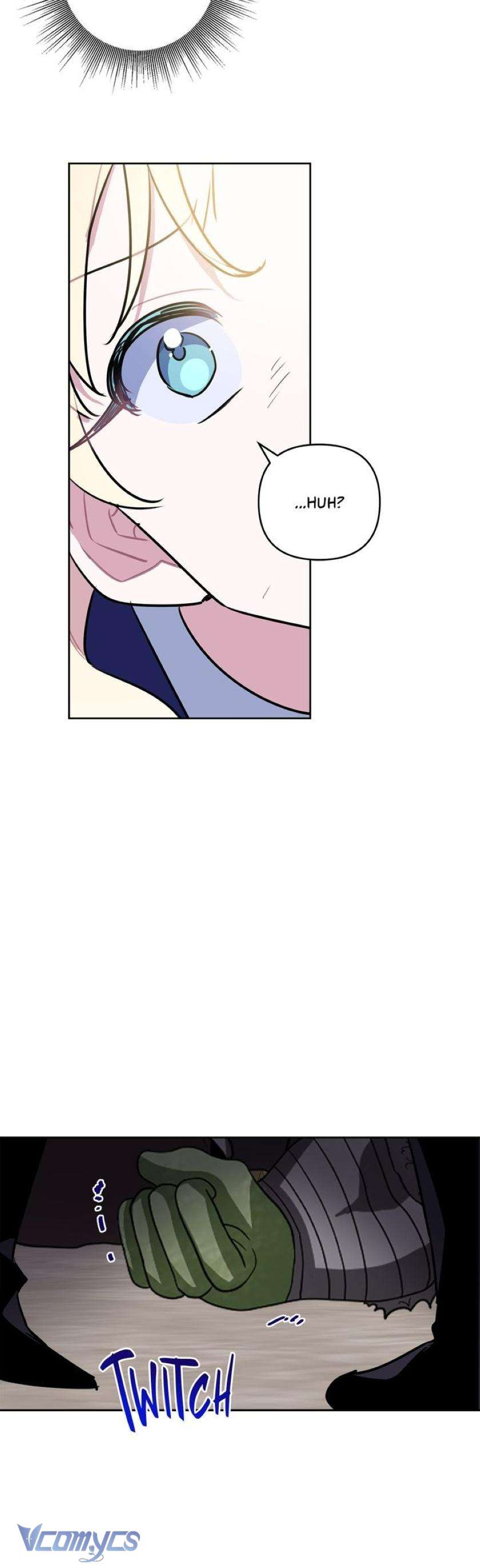 Cách Để Giết Một Pháp Sư Chapter 39 - Trang 3