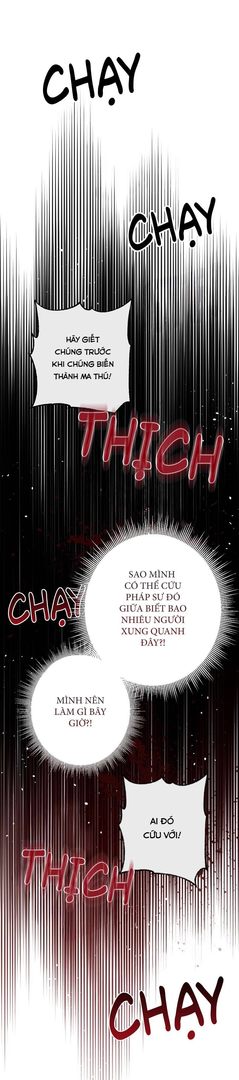 Lời Thú Nhận Của Chúa Tể Bóng Tối Chapter 88 - Trang 4