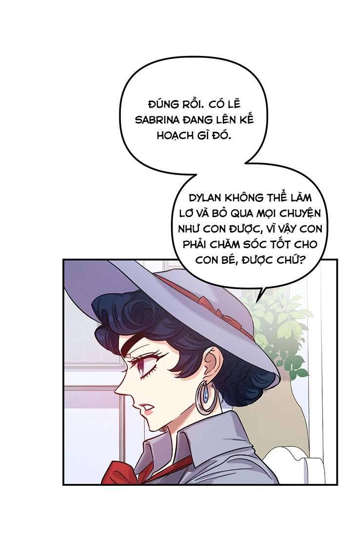 May Mắn Hay Bất Hạnh Chap 35 - Trang 4