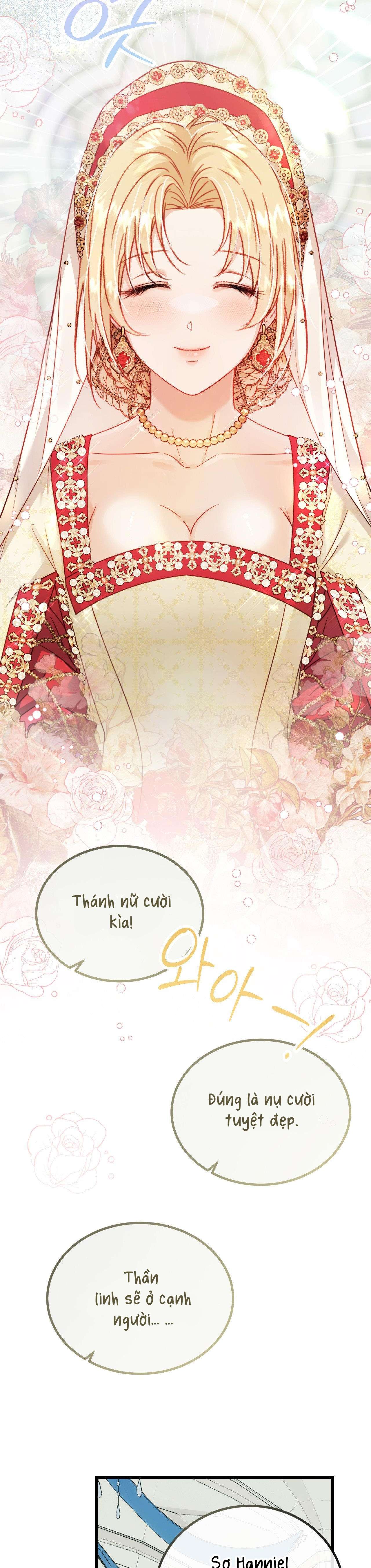 [ 18+ ] Bị Mắc Kẹt Trong Trò Chơi Harem Ngược Vô Vọng Chap 5 - Trang 2