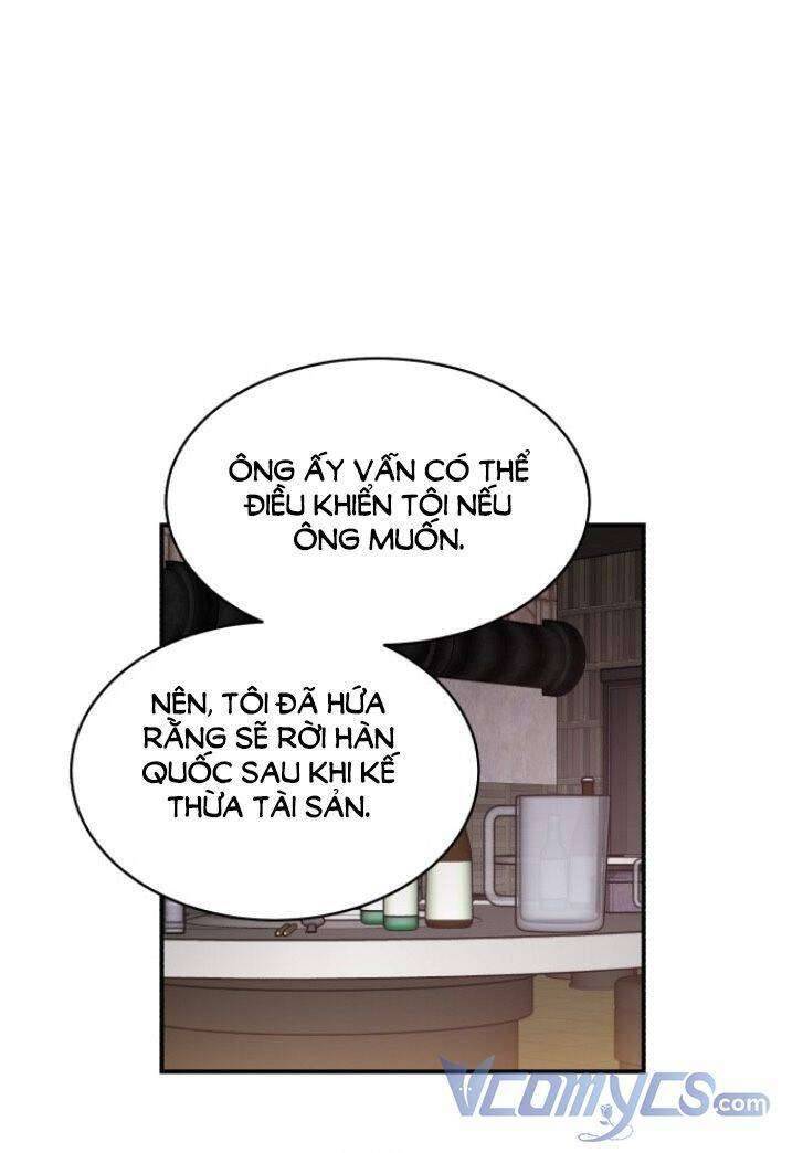 Oan Gia Ngõ Hẹp Chapter 9 - Trang 3