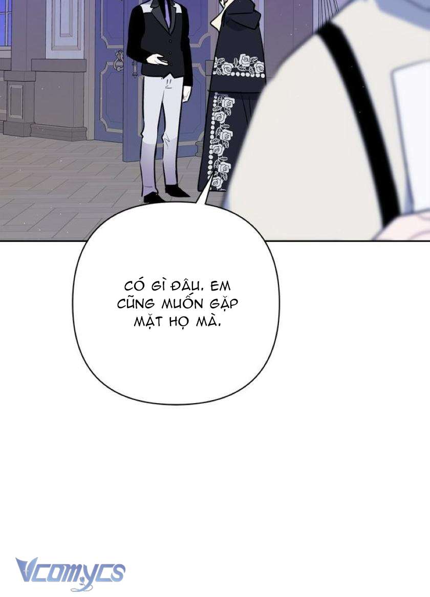 Cách Để Giết Một Pháp Sư Chapter 42 - Trang 3