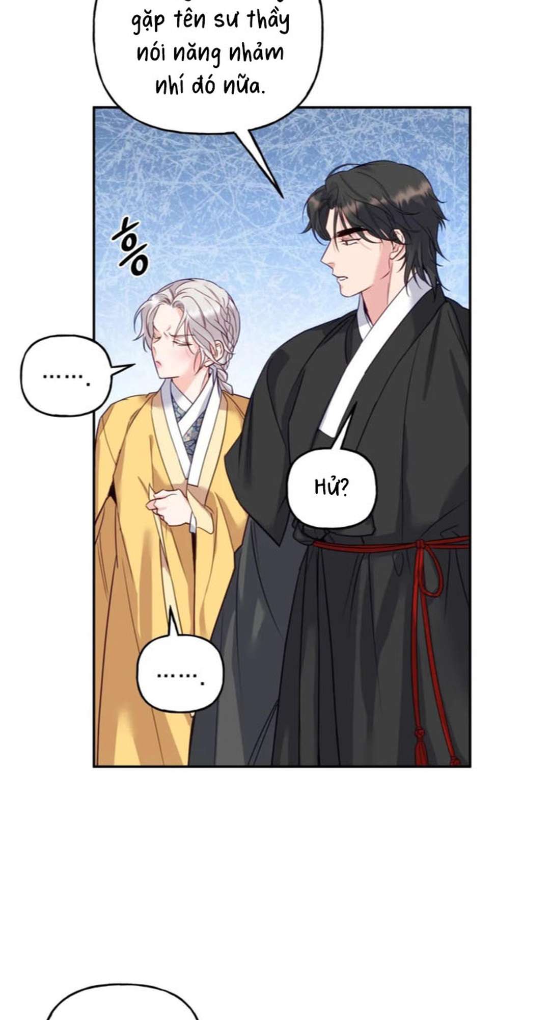 [ 18+ ] Khúc ca của loài cầm thú Chap 10 - Trang 2