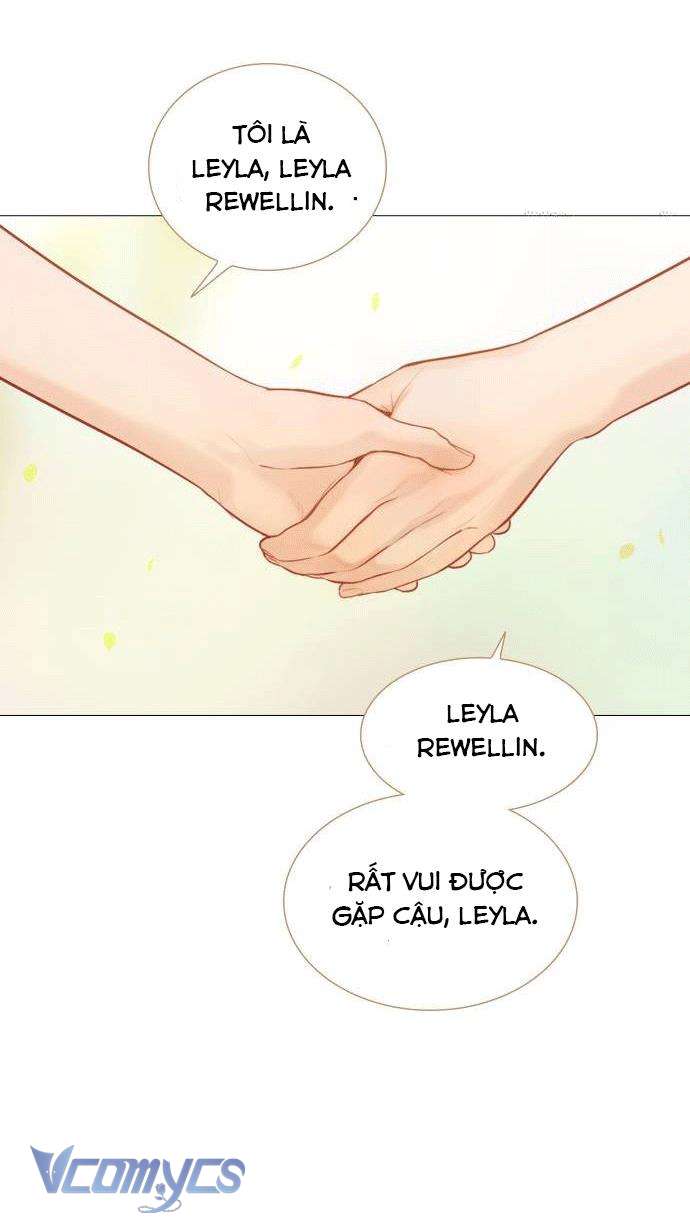 Hãy Khóc Và Cầu Nguyện Đi Chapter 31 - Trang 4