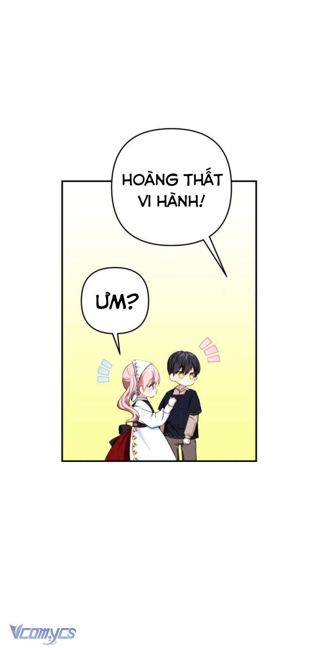 Con Gái Của Công Tước Ác Ma Chapter 42 - Trang 3