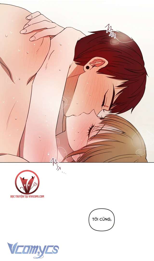 [18+] Gì Thế Bạn Ơi? Chap 10 - Trang 2