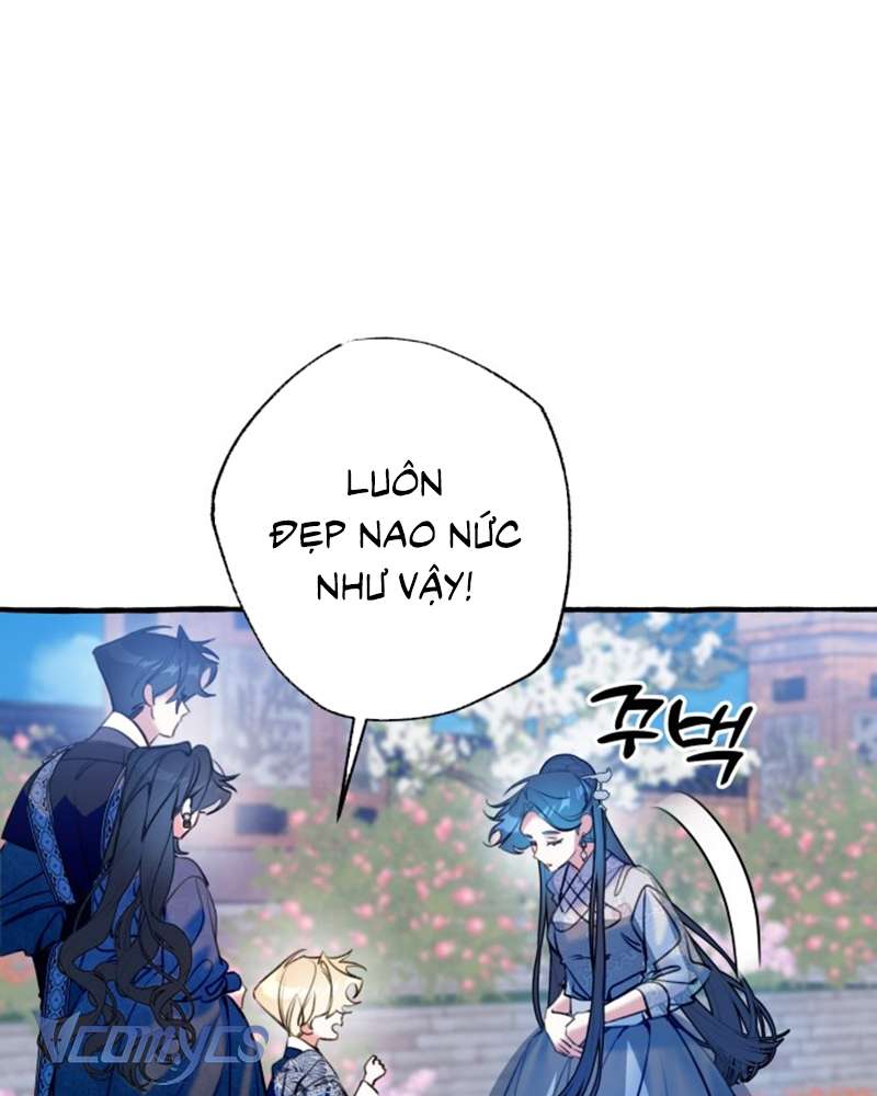Chuyện Tình Tuyết Phương Bắc Chapter 17 - Trang 4