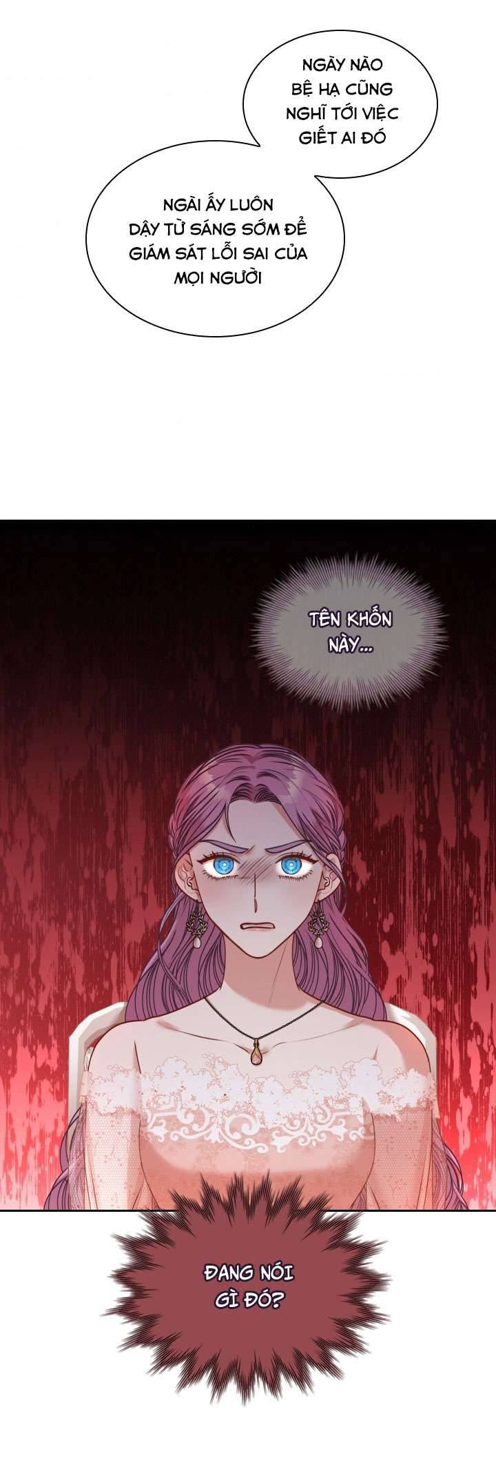Thư Ký Của Bạo Chúa Chapter 39 - Trang 4