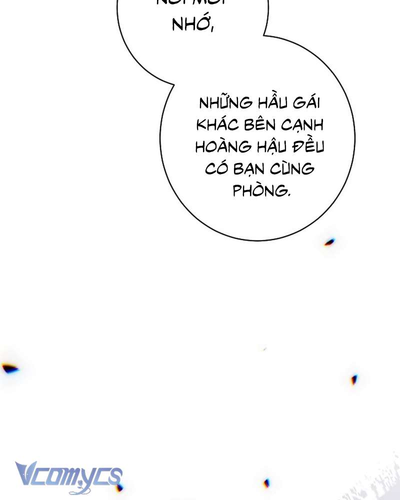 Hầu Gái Độc Quyền Của Hoàng Hậu Phản Diện Chapter 37 - Trang 4