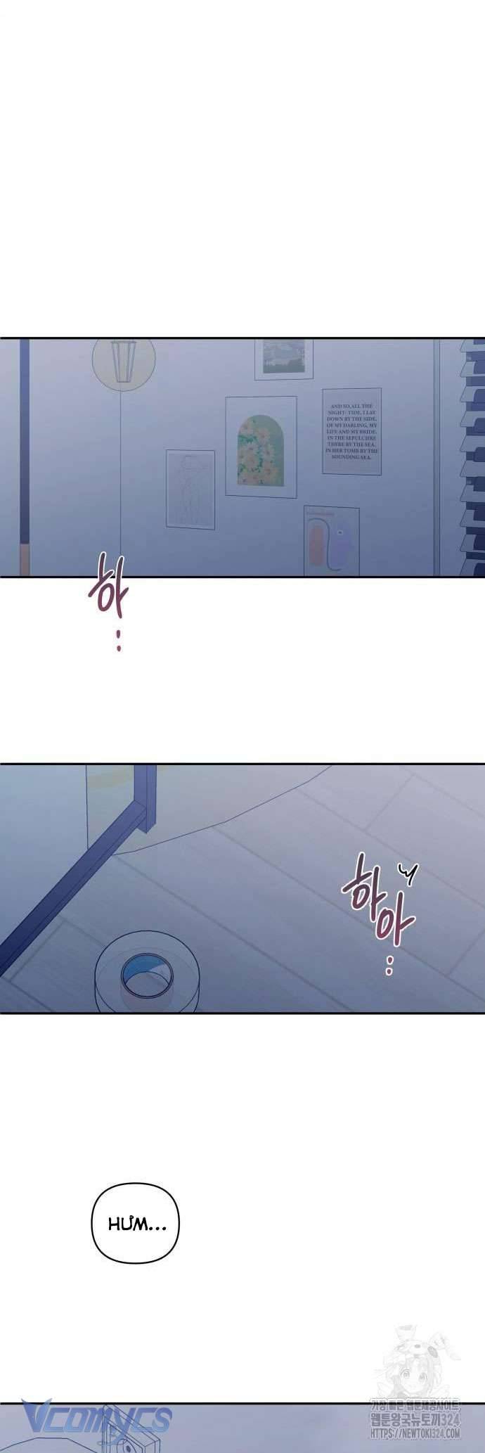 [18+] Cậu Ổn Đến Mức Nào Chap 4 - Trang 2
