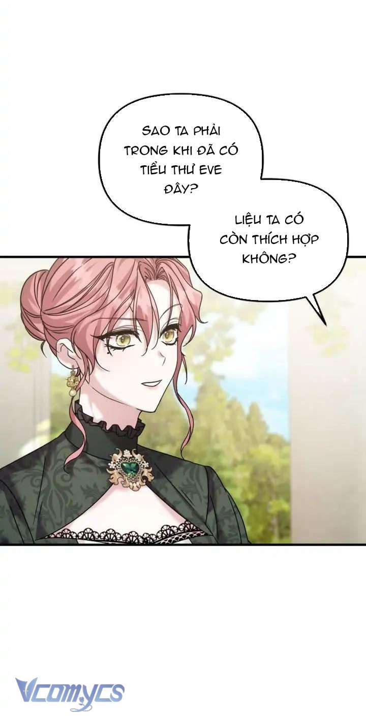 Hôn Nhân Liên Minh Để Trả Thù Chap 21 - Trang 2