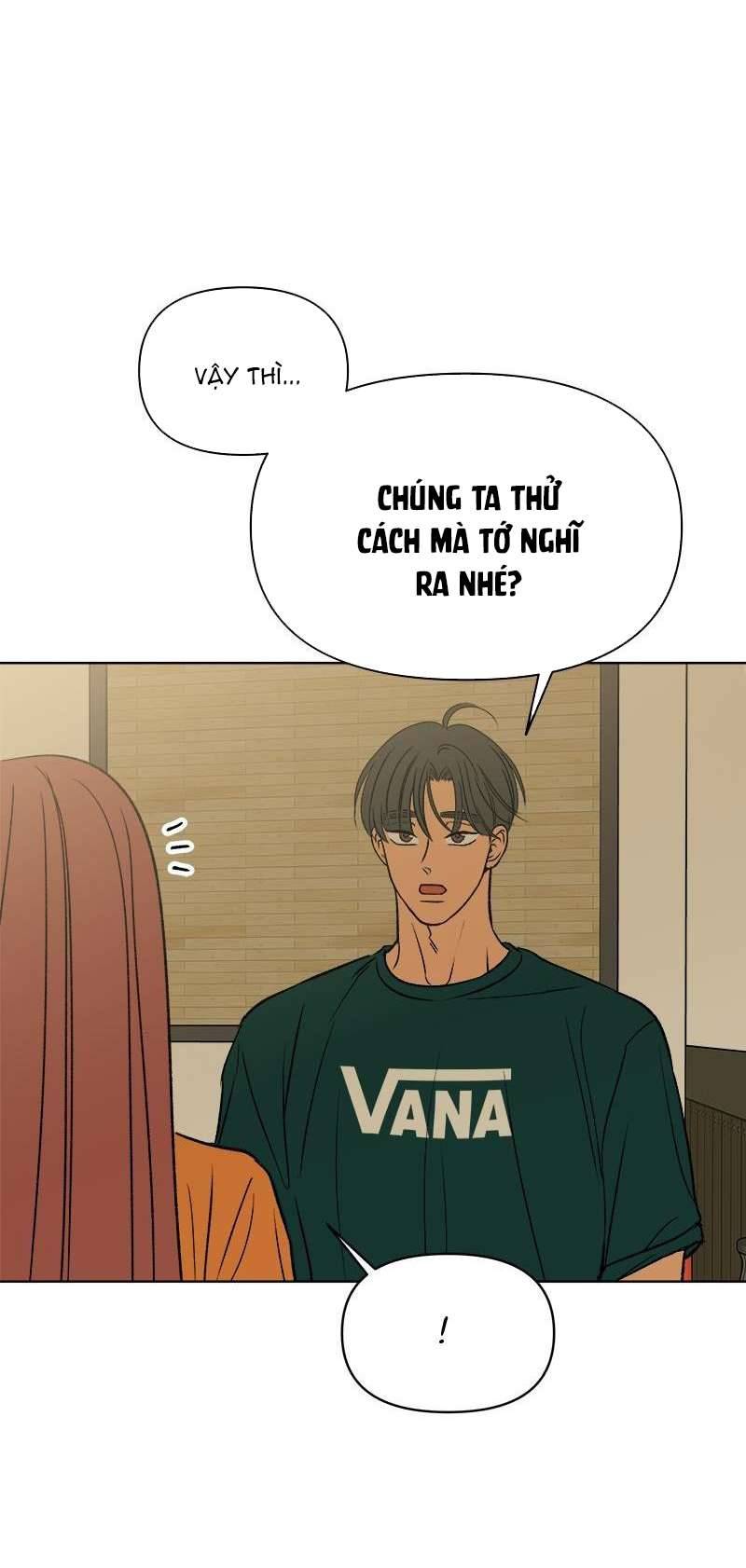 Tình Xưa Viết Lại Chapter 45 - Next Chapter 46