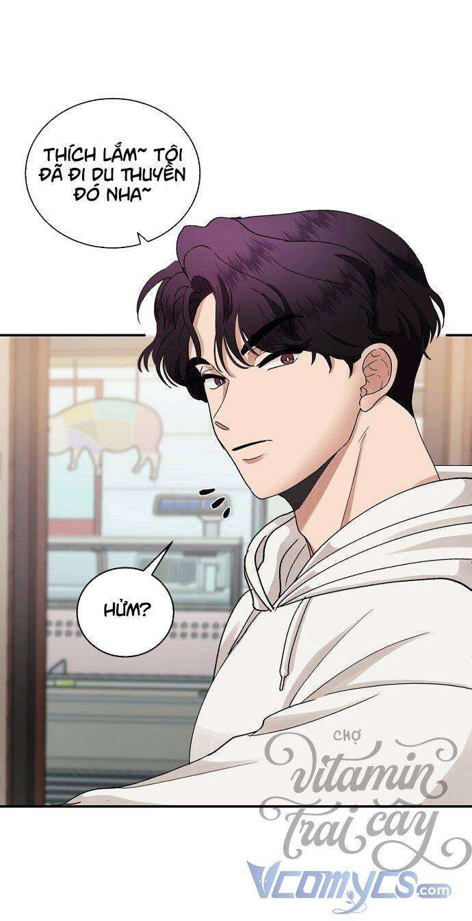 Oan Gia Ngõ Hẹp Chapter 24 - Trang 3