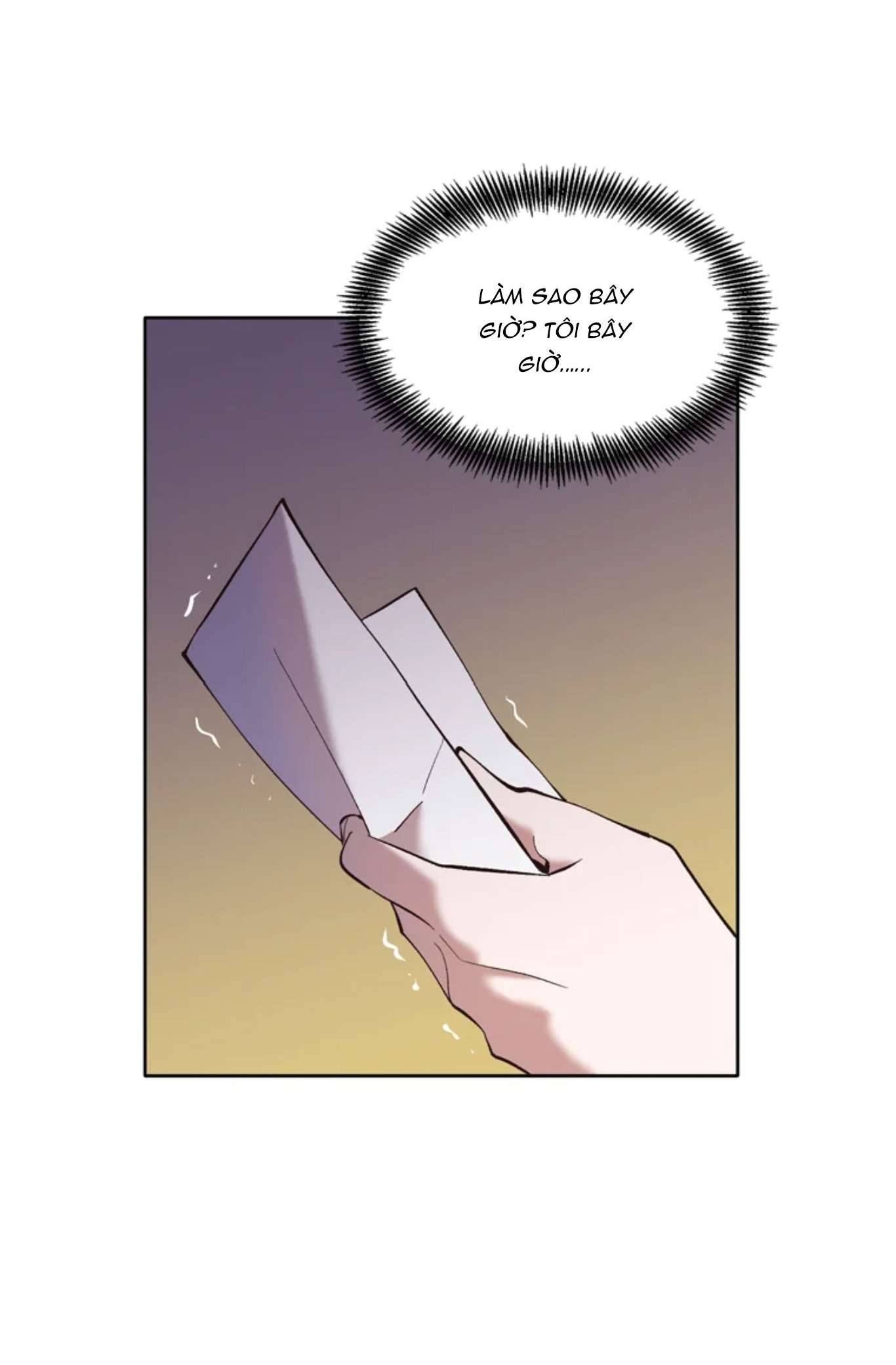 Thanh Xuân Của Chúng Ta Chap 60 - Trang 4