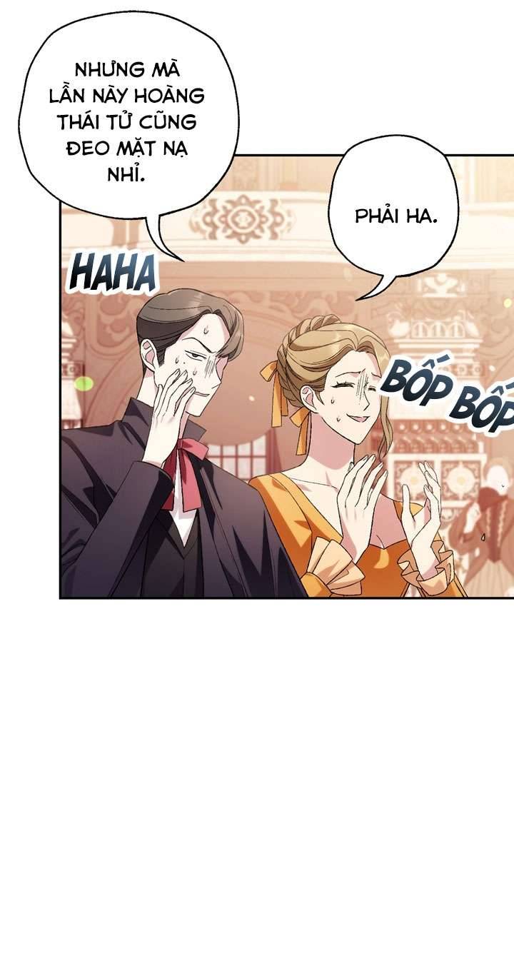 Cha À, Con Không Muốn Kết Hôn Đâu Chap 69 - Trang 2