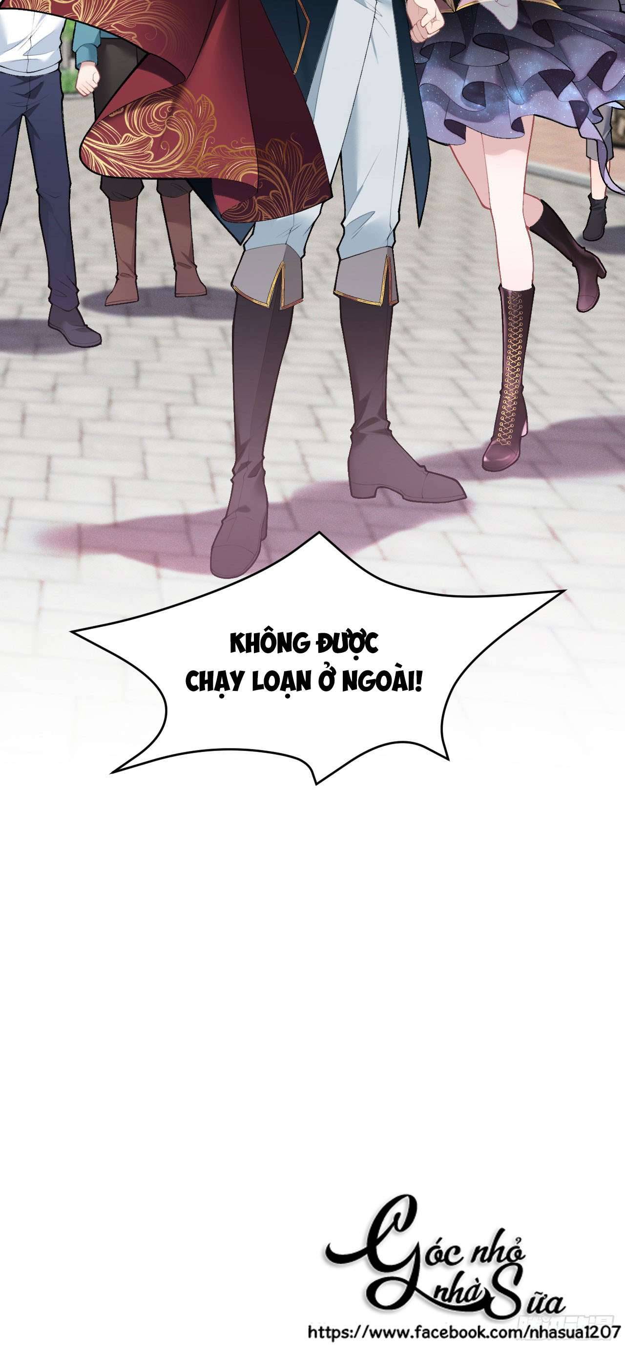 Hiệp Sĩ Độc Quyền Của Long Nữ Chapter 10 - Trang 4