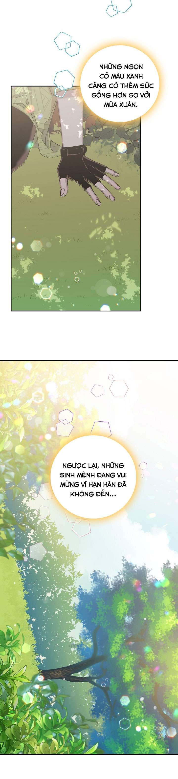 Thuần Hóa Bạo Quân Rồi Bỏ Trốn Chap 12 - Trang 2