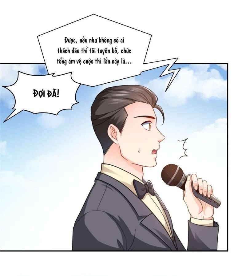 Hệt Như Hàn Quang Gặp Nắng Gắt Chap 139 - Trang 3
