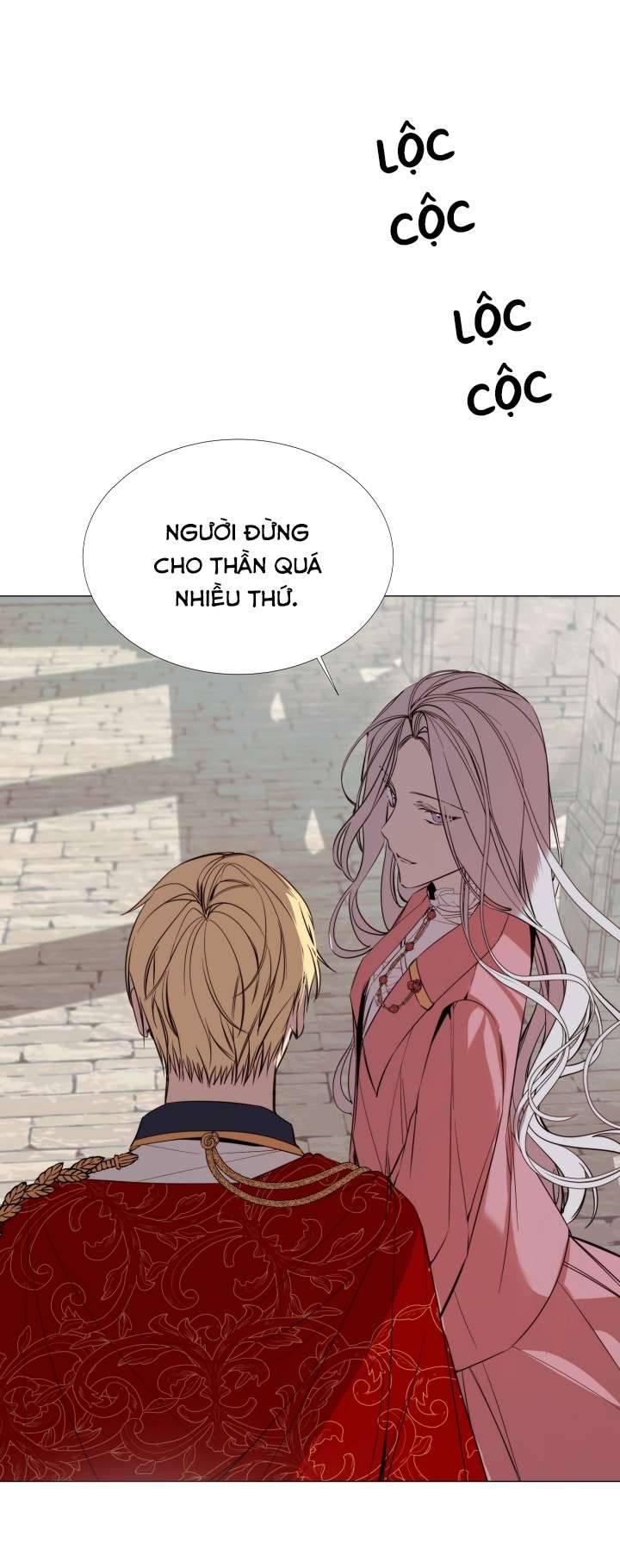 Ác Nữ Cần Bạo Chúa Chapter 19 - Trang 4