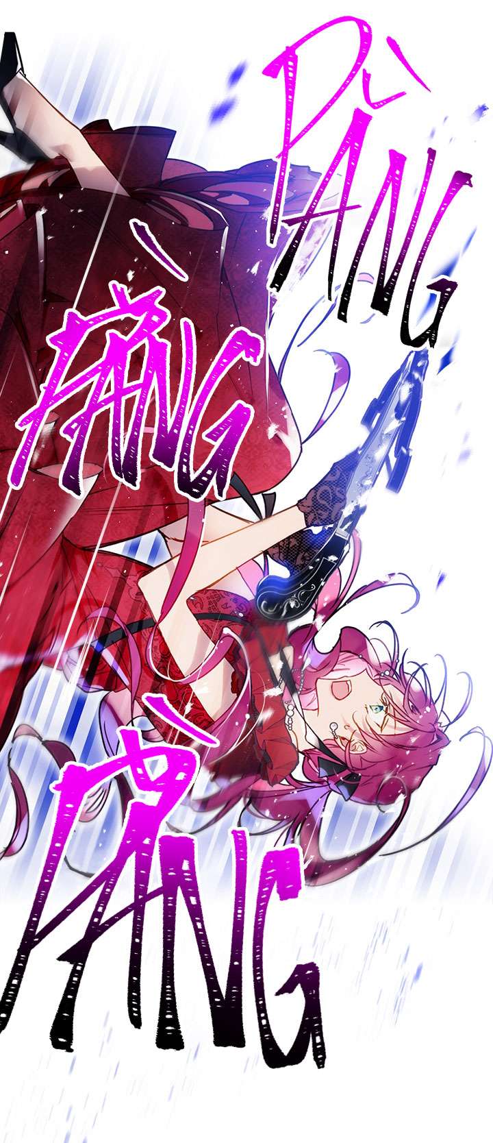 Kết Cục Của Nhân Vật Phản Diện Chỉ Có Thể Là Cái Chết Chapter 60 - Next Chapter 61