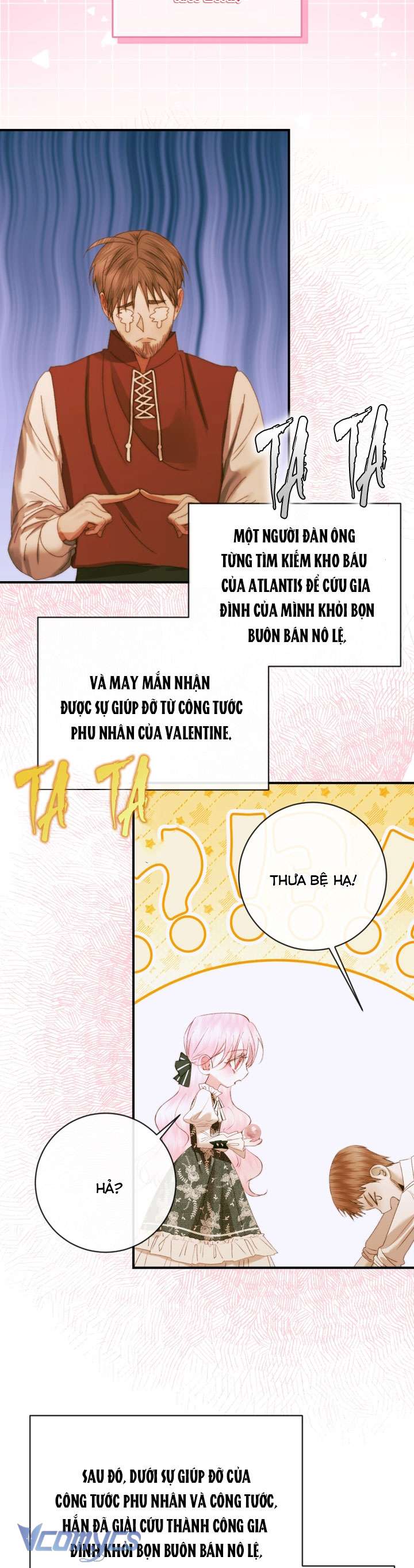 Siren: Trở Thành Gia Đình Của Nhân Vật Phản Diện Chapter 128 - Trang 3