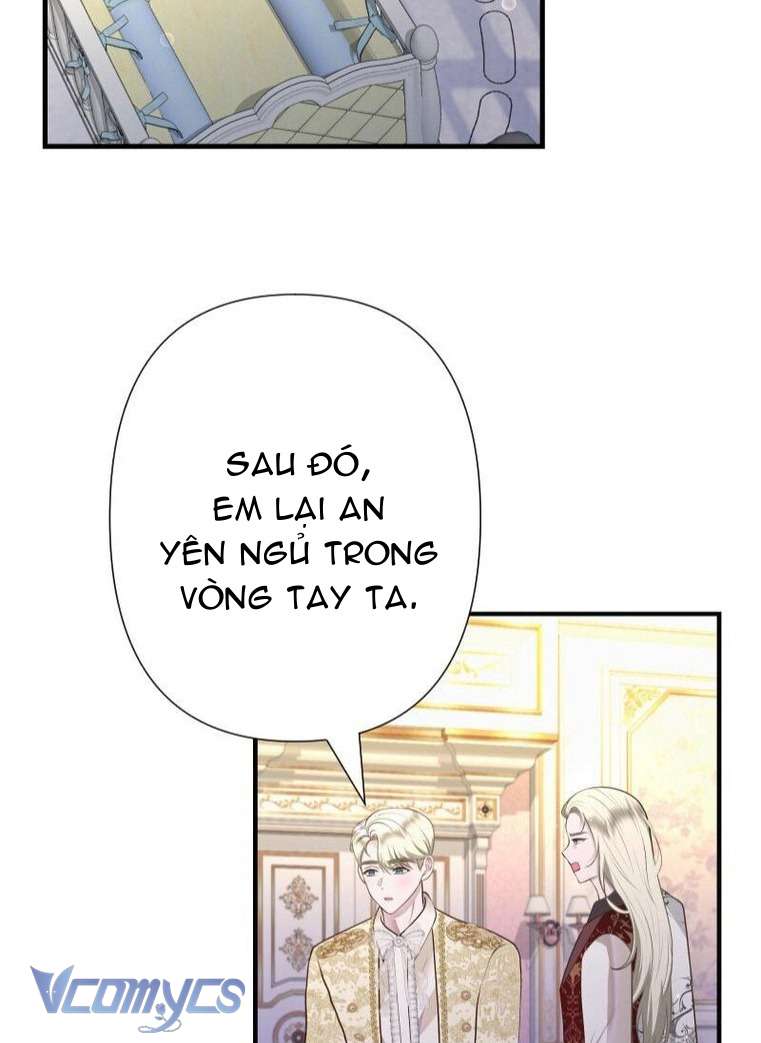 Sau Này Họ Sẽ Sinh Ra Tôi Chapter 4 - Trang 4