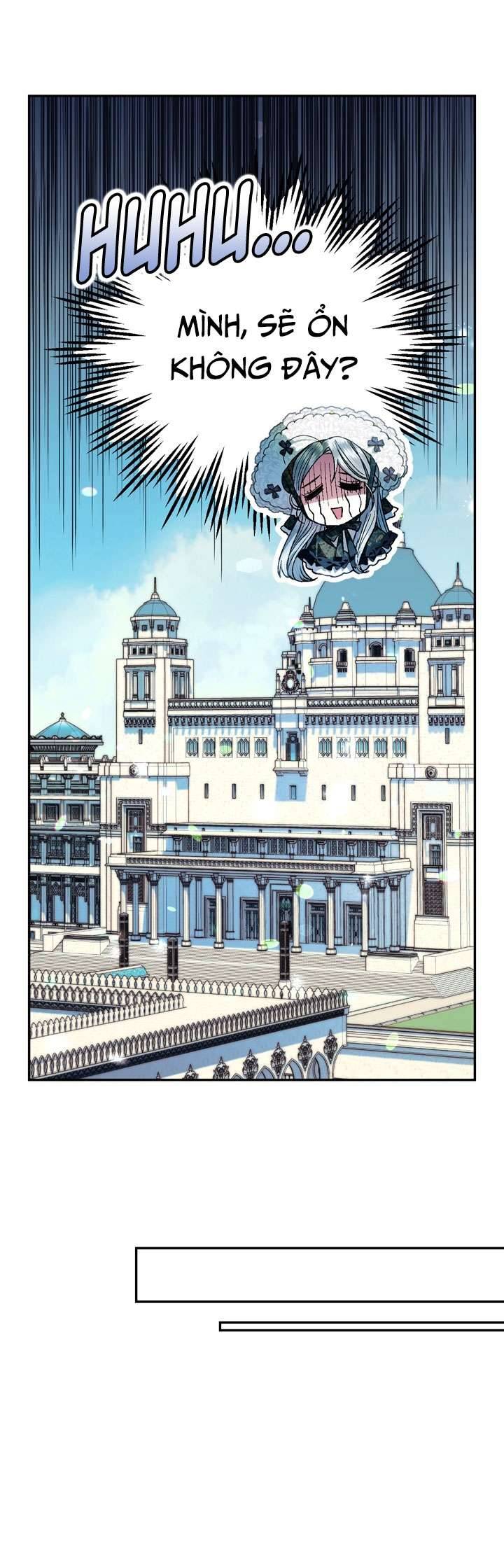 Cha À, Con Không Muốn Kết Hôn Đâu Chap 50 - Trang 2