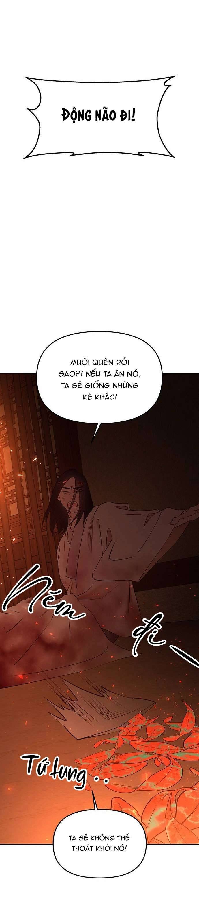Vương Tử Huyền Bí Chapter 64 - Trang 3
