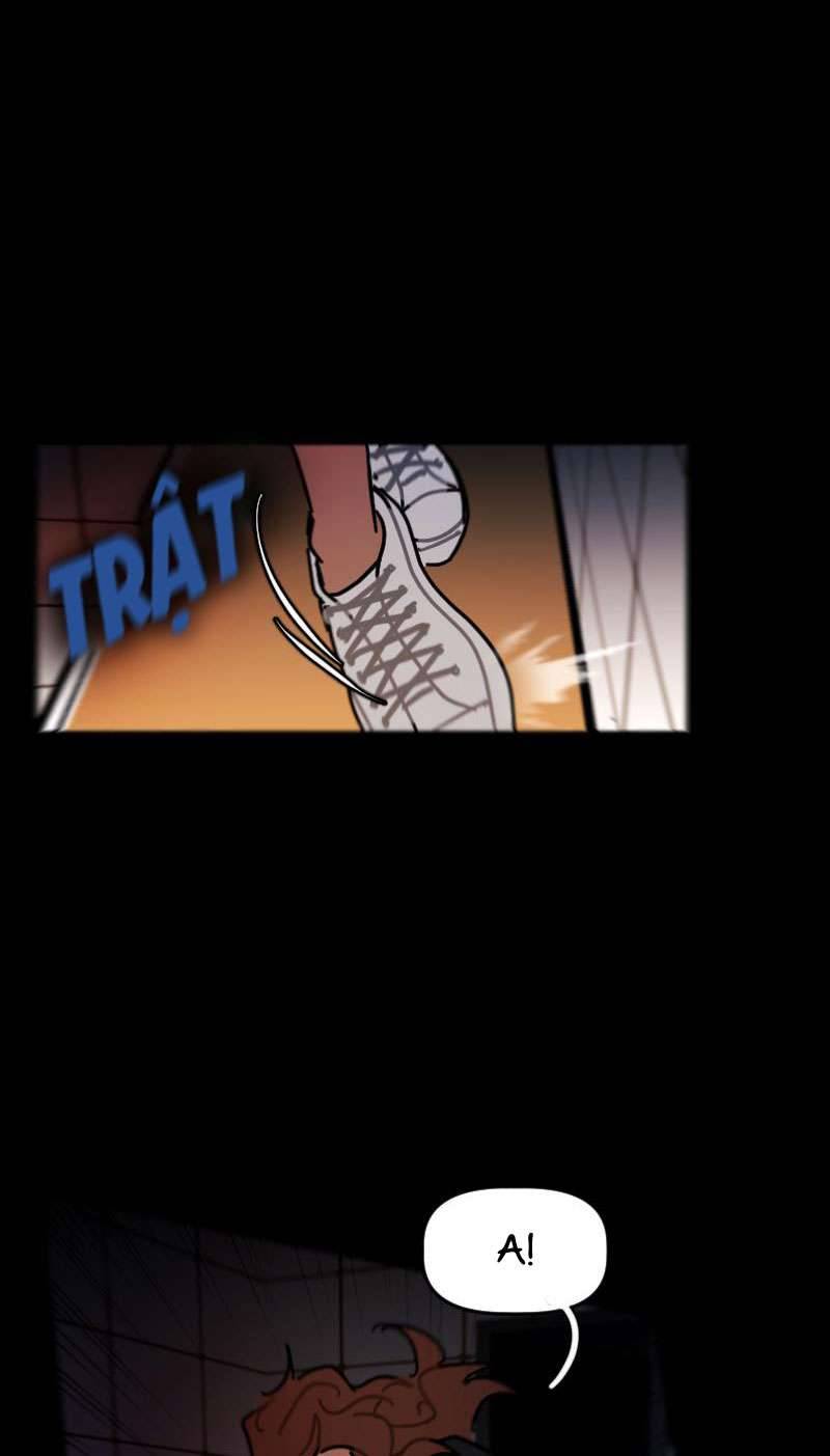 Nghĩa Trang Xe Buýt Chapter 70 - Trang 3
