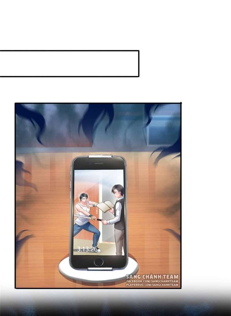 Hệt Như Hàn Quang Gặp Nắng Gắt Chap 114 - Trang 4