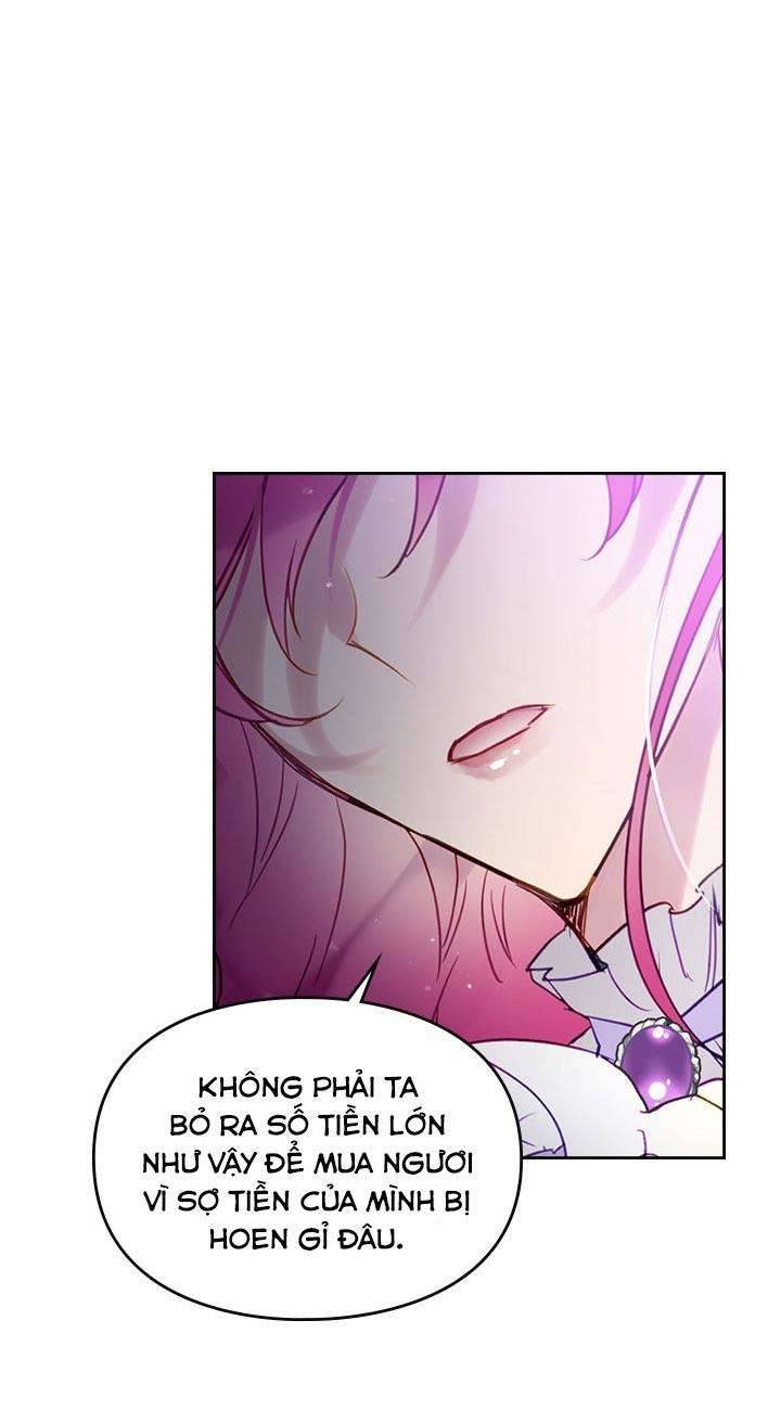 Kết Cục Của Nhân Vật Phản Diện Chỉ Có Thể Là Cái Chết Chapter 24 - Next Chapter 25