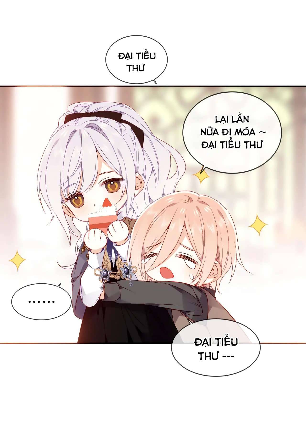 Quán Kịch Bản Trần Mộng Chapter 61 - Trang 3
