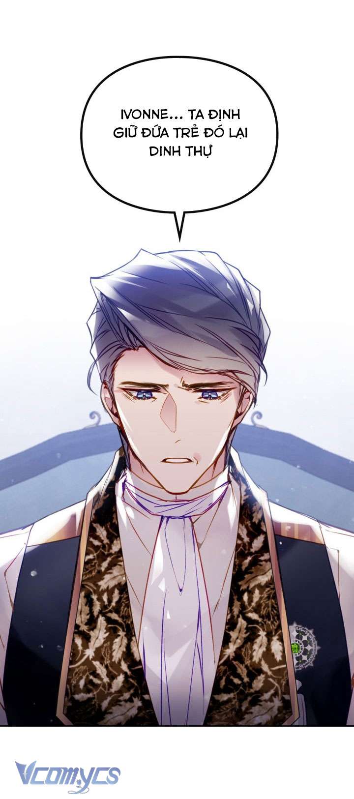 Kết Cục Của Nhân Vật Phản Diện Chỉ Có Thể Là Cái Chết Chapter 140 - Next Chapter 141