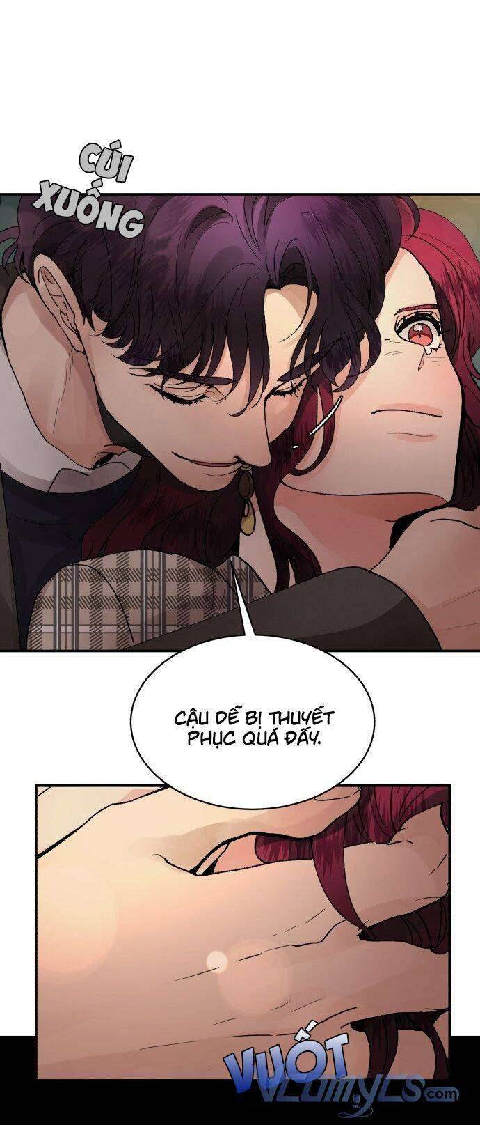 Oan Gia Ngõ Hẹp Chapter 11 - Trang 3