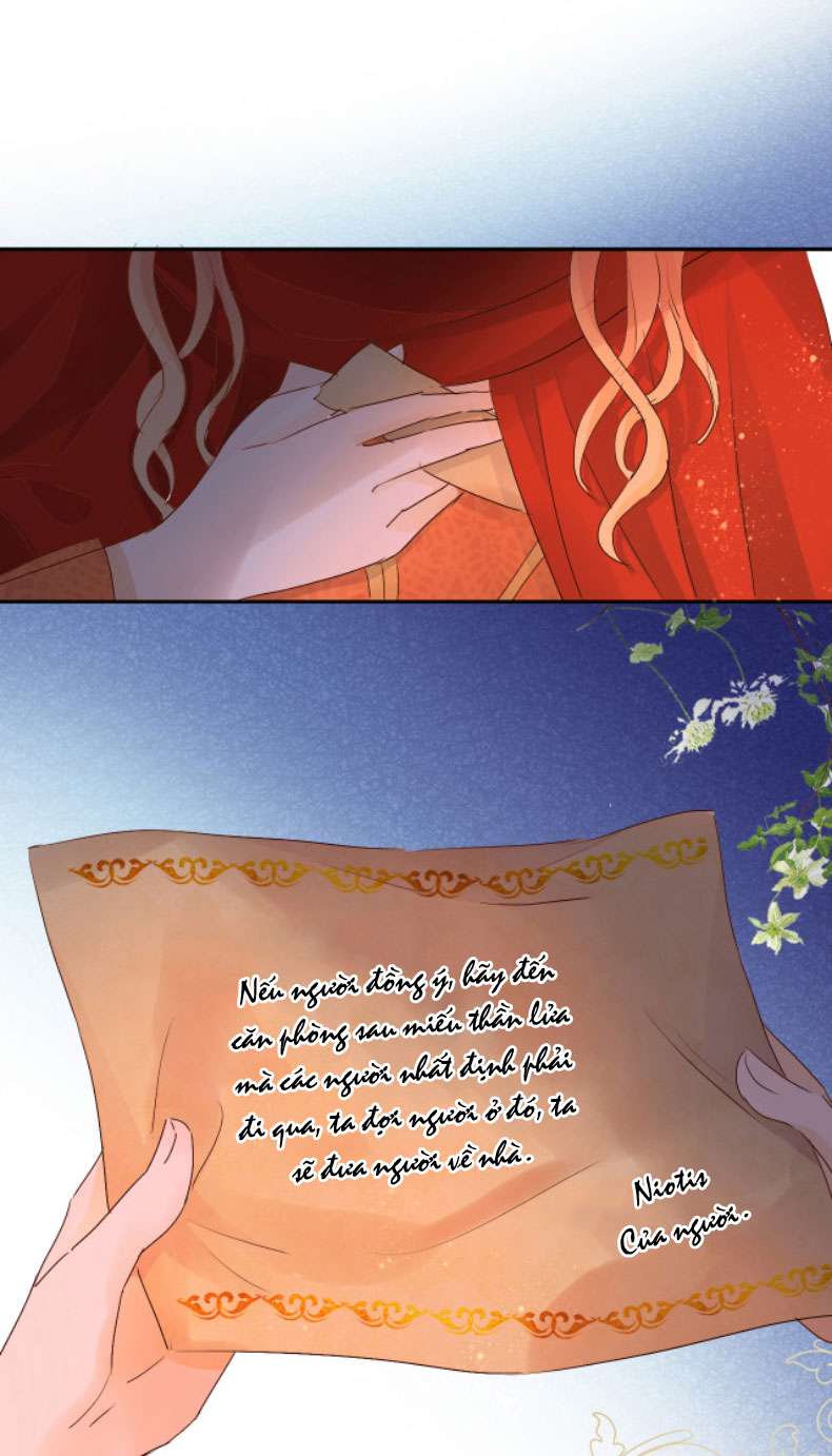 Địch Úc Đa Chi Ca Chapter 117 - Trang 4