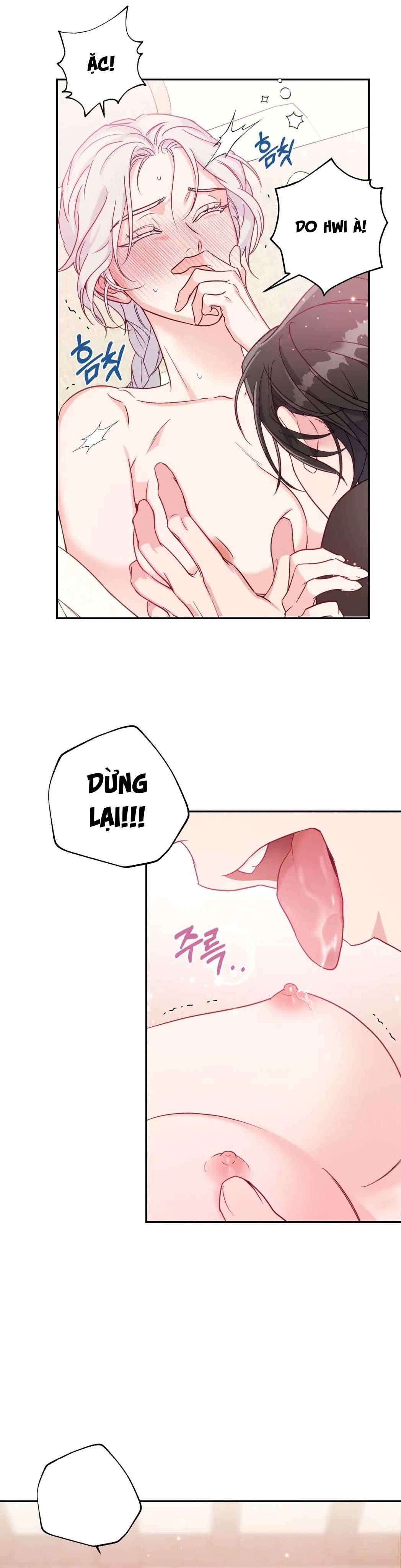 [ 18+ ] Khúc ca của loài cầm thú Chap 1 - Trang 2