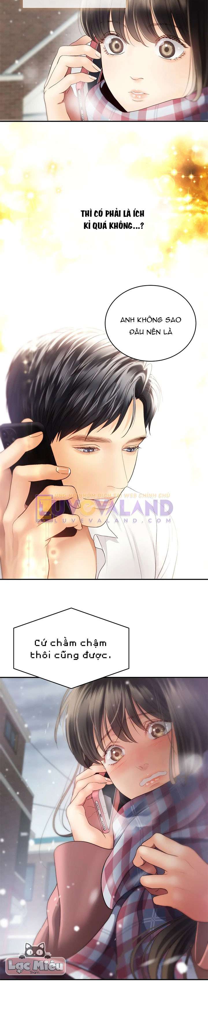 Ngôi Sao Ban Mai Chap 21 - Trang 2