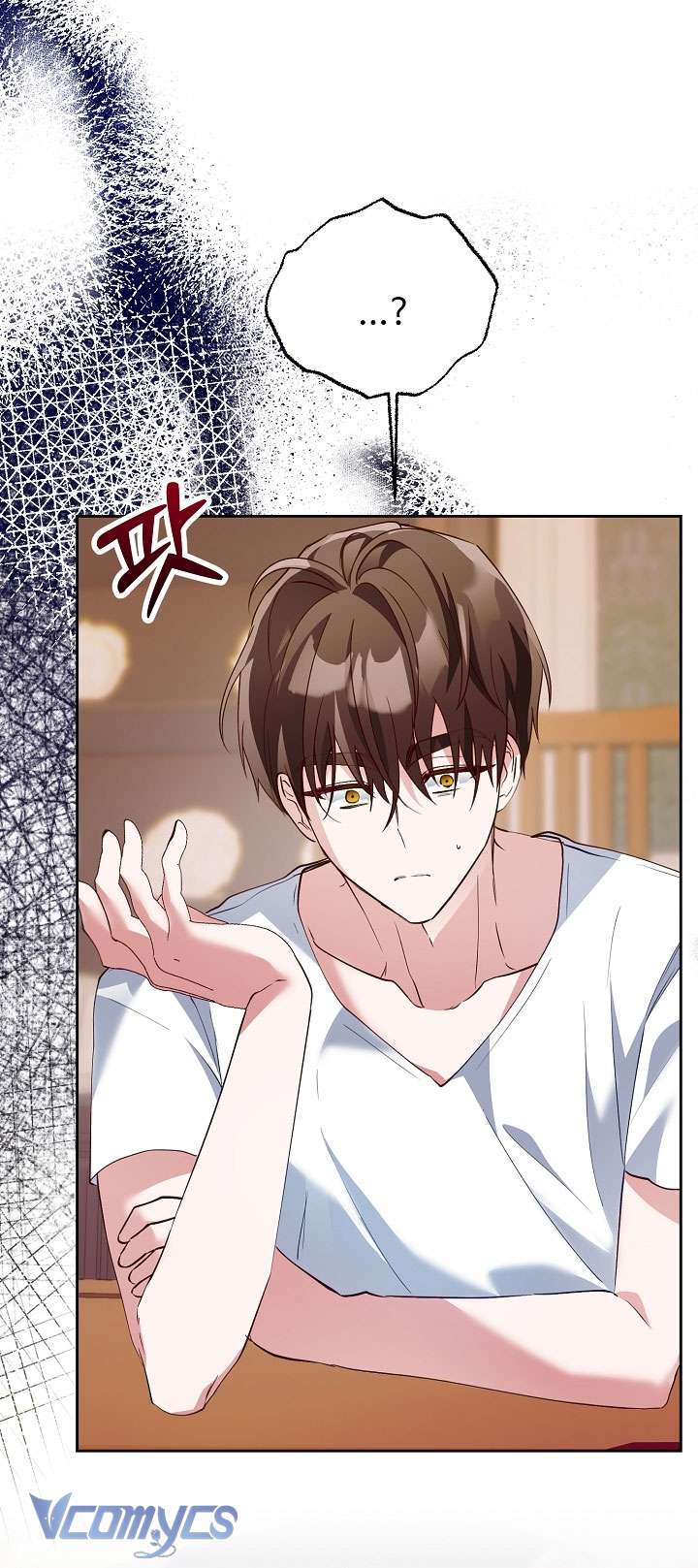 [18+] Dinh Thự Young Chun Hwa: Mãi Một Tình Yêu Chapter 12 - Trang 3