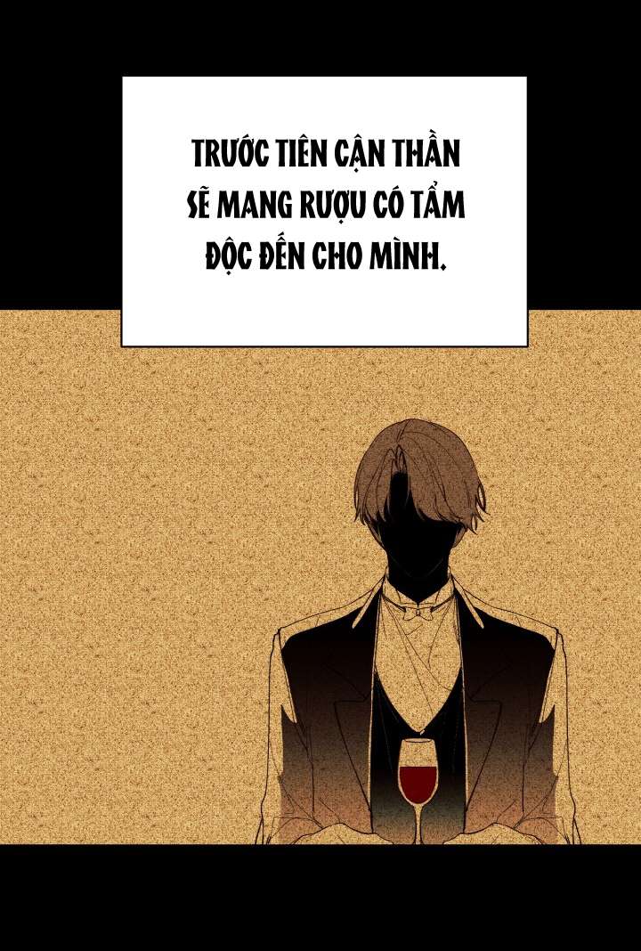 Ác Nữ Cần Bạo Chúa Chapter 65 - Next Chapter 66