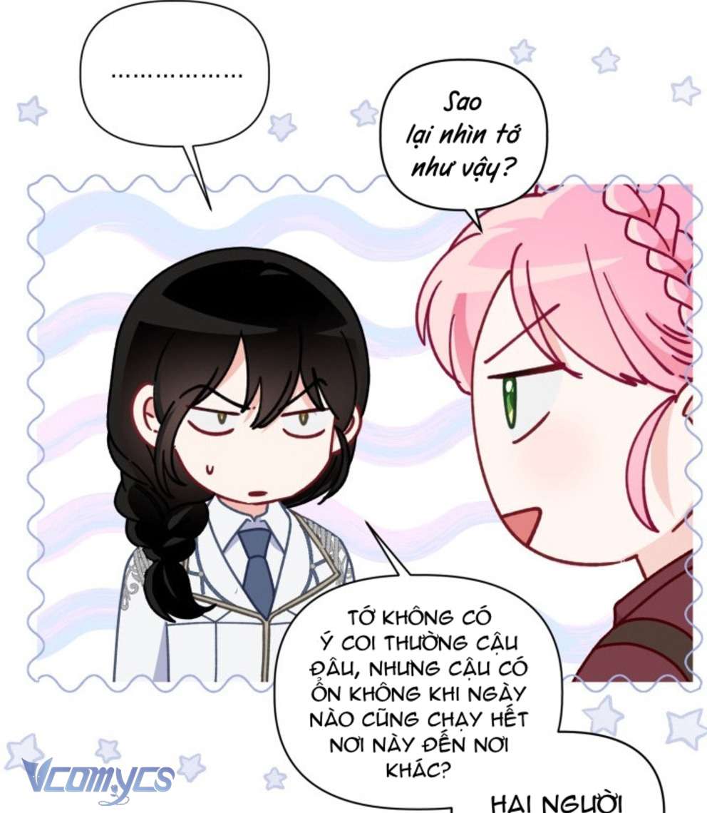 Sự Điều Trị Đặc Biệt Của Tinh Linh Chapter 75 - Trang 4