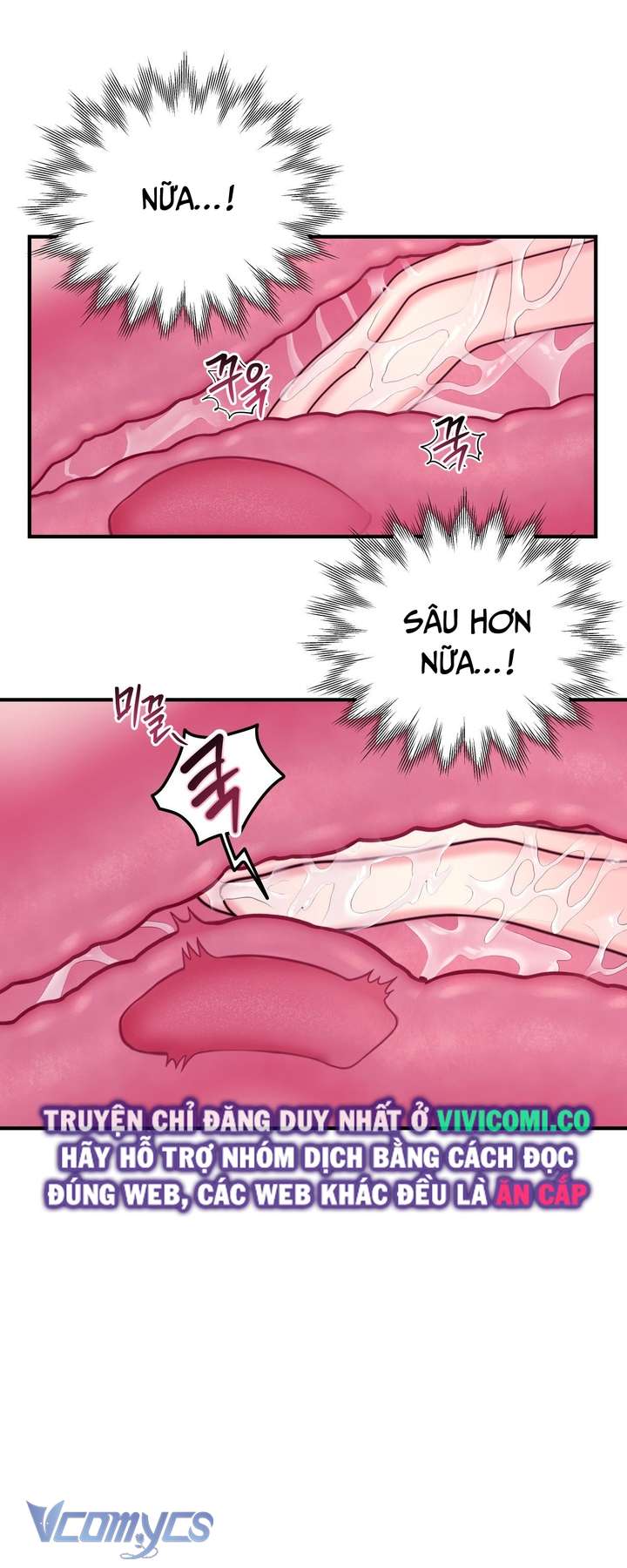 [18+] Anh Trai Đã Thay Đổi Chap 23 - Trang 3