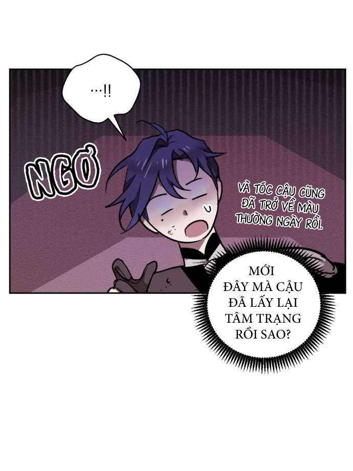 Lời Thú Nhận Của Chúa Tể Bóng Tối Chap 34 - Trang 4