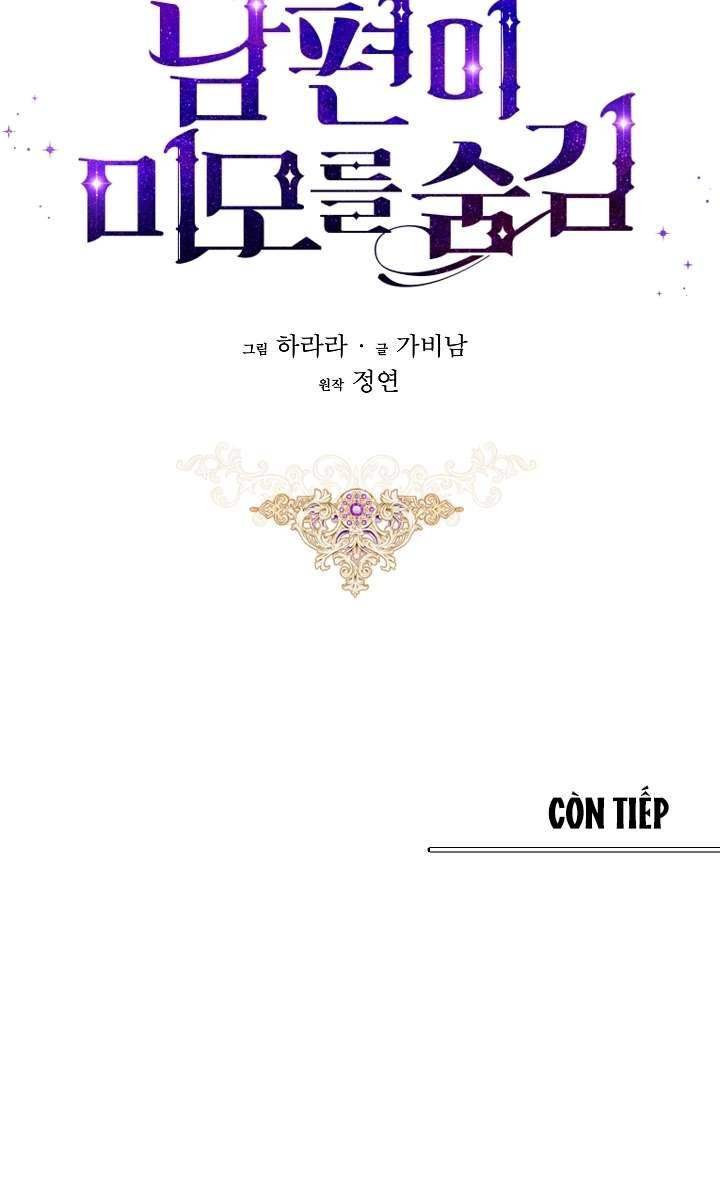 Hôn Phu Ẩn Sắc Chapter 41 - Trang 4