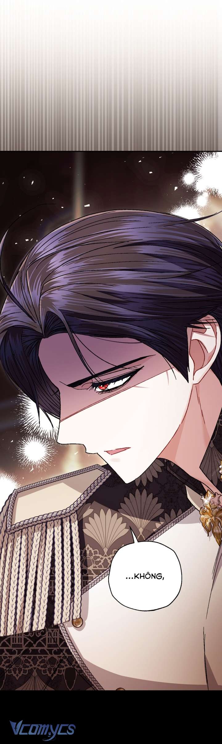 Cha À, Con Không Muốn Kết Hôn Đâu Chap 126 - Trang 2