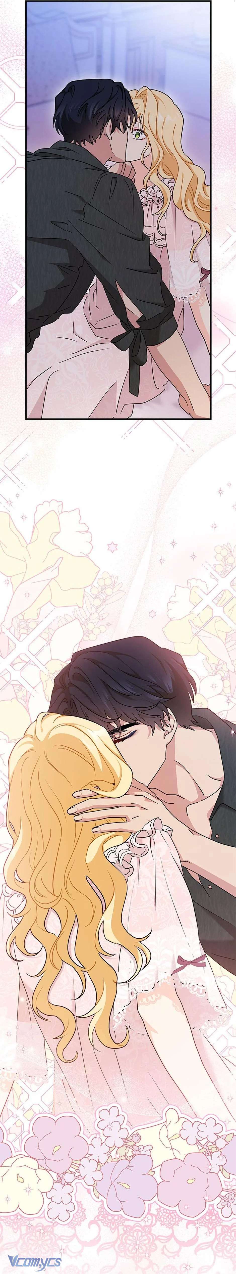 Cô Gái Sẽ Trở Thành Chủ Gia Đình Chapter 46 - Trang 3