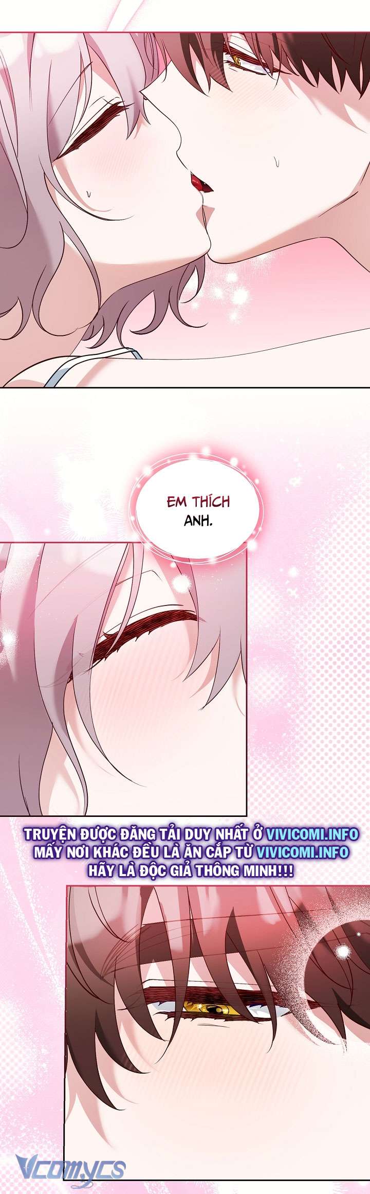 [18+] Dinh Thự Young Chun Hwa: Mãi Một Tình Yêu Chapter 18 - Trang 3
