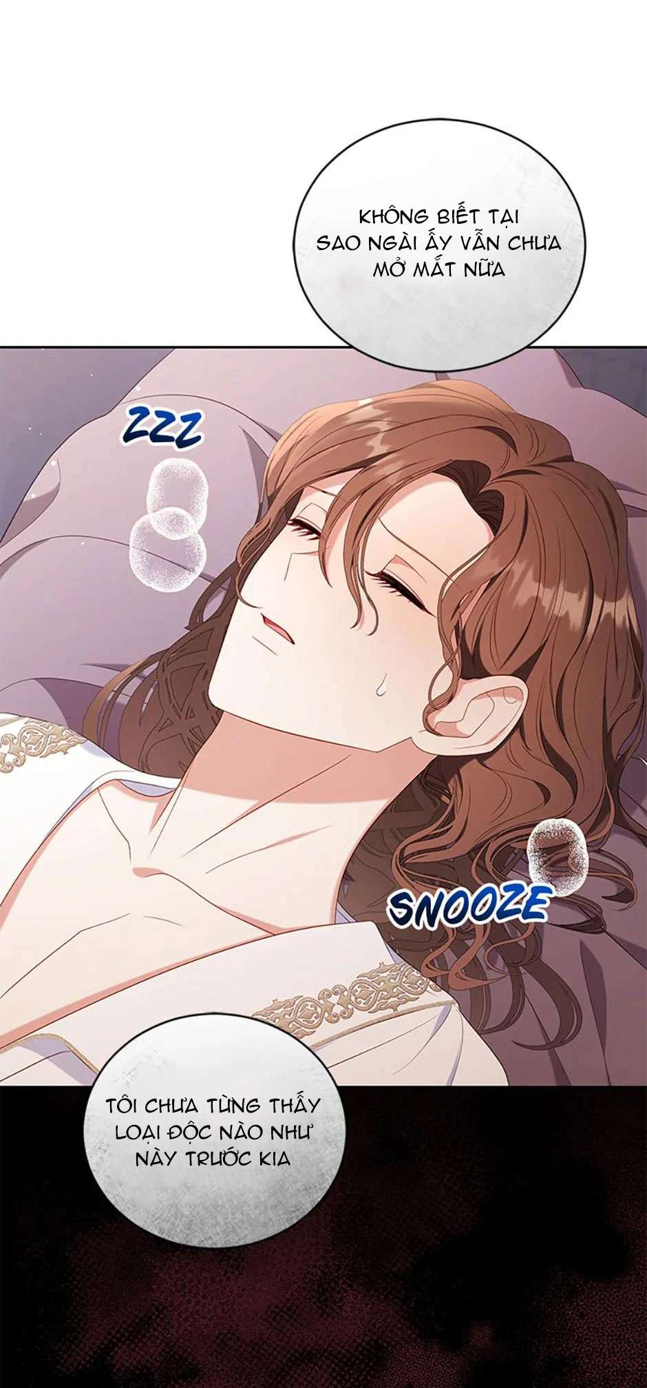 Hầu Gái Trong Trò Chơi Harem Ngược Muốn Nghỉ Việc Chapter 27 - Trang 3