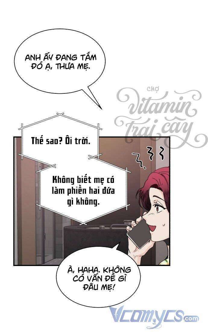 Oan Gia Ngõ Hẹp Chapter 23 - Trang 3