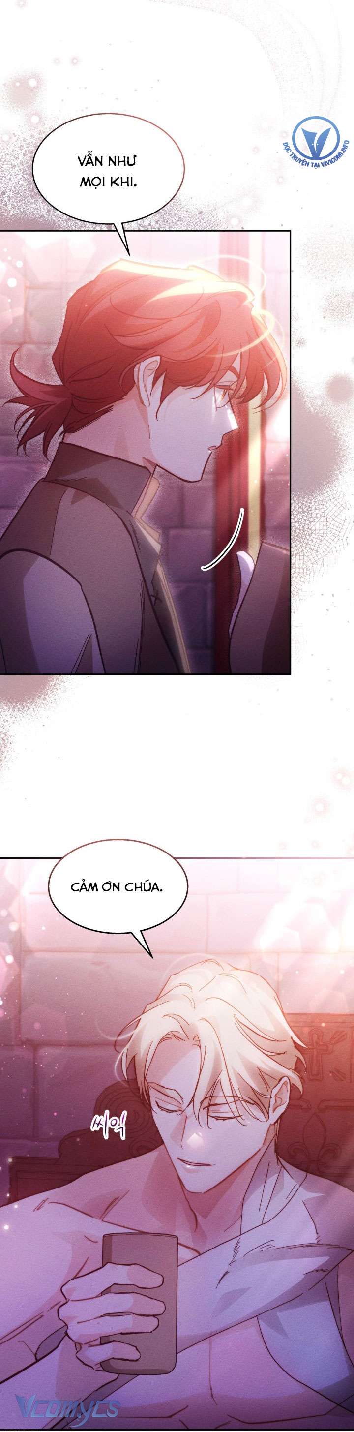 Tiếng Trống Vang Dội Chapter 33 - Trang 4