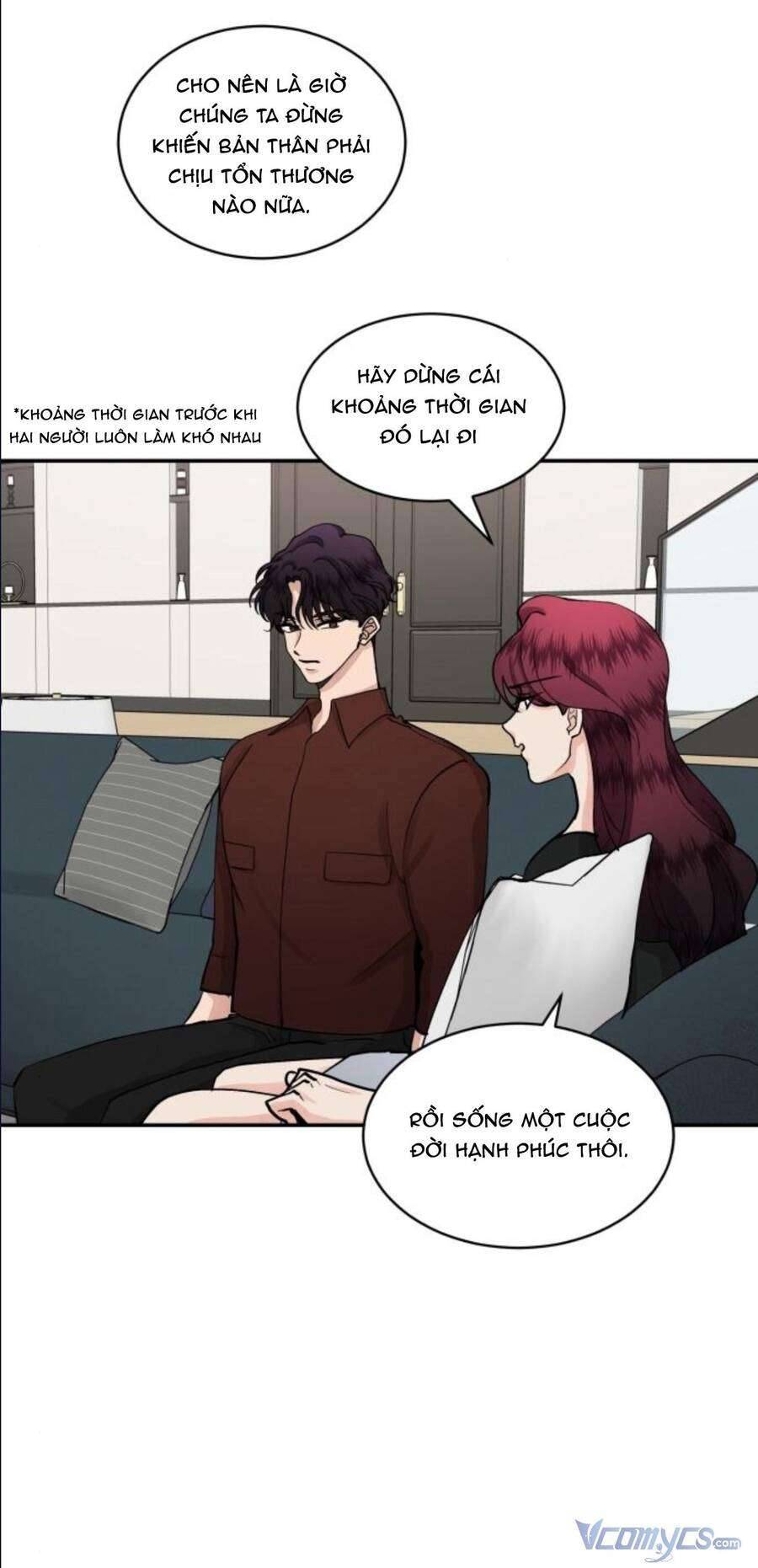 Oan Gia Ngõ Hẹp Chapter 51 - Trang 3
